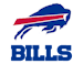Buffalo bils logo 